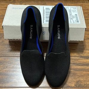 Rothy’s Loafer. Brand new in the box.